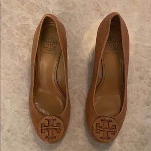 Tory Burch Chelsea Wedge